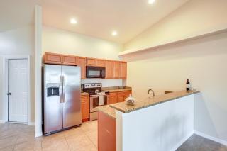 Cape Coral Gem with Endless Day Trip Adventures - Cape Coral - 6