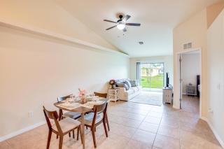 Cape Coral Gem with Endless Day Trip Adventures - Cape Coral - 5