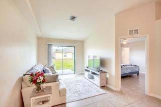 Cape Coral Gem with Endless Day Trip Adventures - Cape Coral - 3