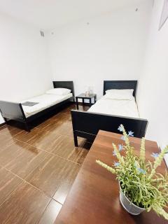 Villa Apartments with Free Parking Prague 5 - Prague - 8
