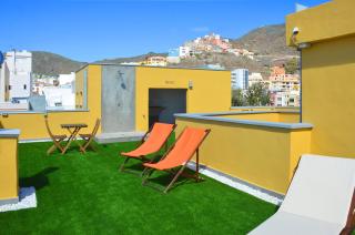Canary Lofts - Santa Cruz de Tenerife - 0