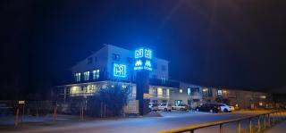 Hira Boarding Aparthotel - Dingolfing - 0