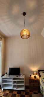 Studio Dolmens 351 Palácio Quitandinha - 1