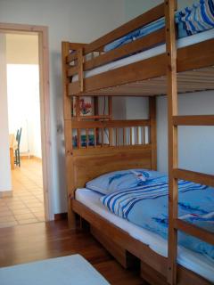 Ferienwohnung Reinhold Nr 1 - Fehmarn - 2