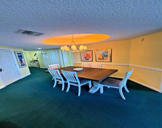 Vacation in Comfort and luxury - 2BR Direct Oceanfront - Wyndham Ocean Walk Resort 2321 - Daytona Beach - 8