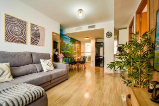 Monkey House, recién reformado - By Aloha Palma - 3