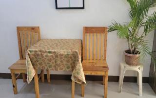 BUDGET Greenroom Inn Paranaque Kassel Residences - Manila - 7