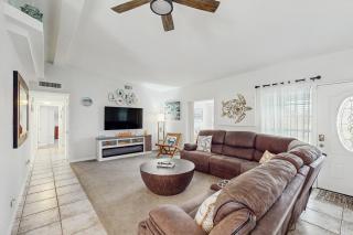 Sea Side Escape - Port Orange - 6
