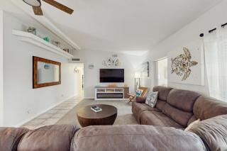 Sea Side Escape - Port Orange - 5