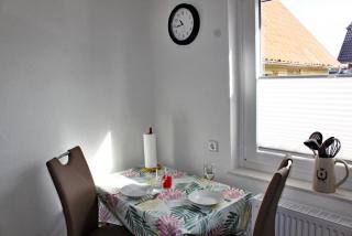Appartement im Klosterflecken - Ebstorf - 5