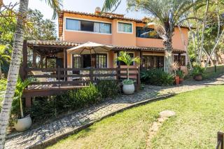Linda Casa em Búzios - Búzios - 4