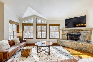 Luxury Mountain Townhome - Ketchum - 4