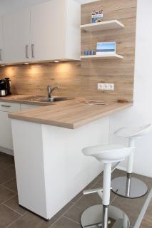 Reihenhaus Mittelweg 37b - Grömitz - 5