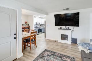 1 Mi to Las Vegas Strip Home with Patio and Grill! - Las Vegas - 5