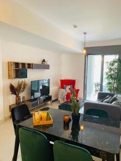 New Modern 2BR 2 Bath Apartment with shared rooftop B2 - Atene - 0