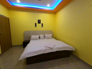 JNM Homestay - Guwahati - 1