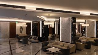 Ajm Mina Hotel - 1
