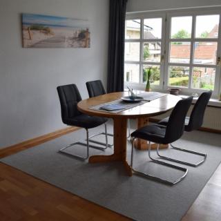 Finke-Ferienhaus - OG - Grömitz - 8