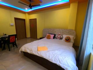 JNM Homestay - Guwahati - 2