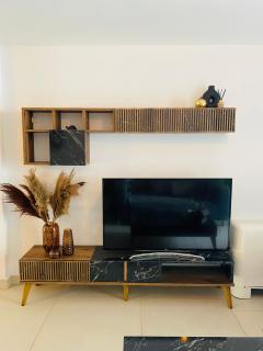 New Modern 2BR 2 Bath Apartment with shared rooftop B2 - Atene - 2