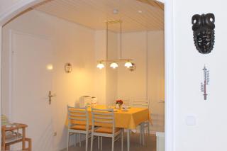 "Haus Kornhof - Whg 1" - Grömitz - 6