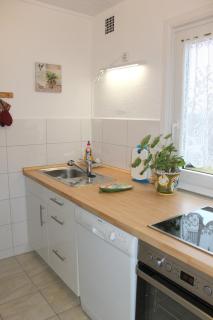 "Haus Kornhof - Whg 1" - 2