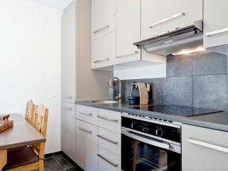 Appartement rénové 3 pièces, 150m remontées mécaniques et centre Courchevel 1550 - FR-1-514-42 - 9