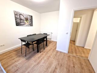 VS Workers Apartment T1-6 - 6