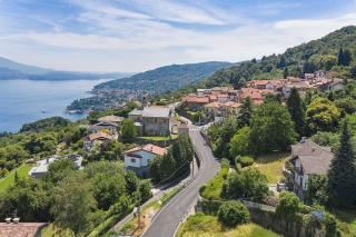 Private home & great lakeview! - Villa Due Riviere - Someraro - 6