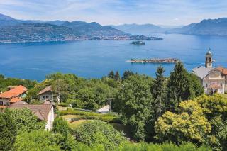 Private home & great lakeview! - Villa Due Riviere - Someraro - 7