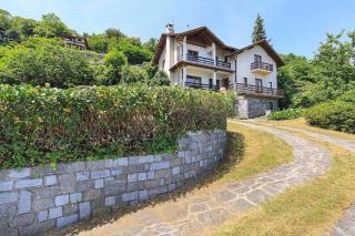 Private home & great lakeview! - Villa Due Riviere - Someraro - 5