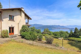 Private home & great lakeview! - Villa Due Riviere - Someraro - 2