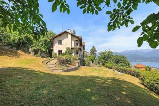 Private home & great lakeview! - Villa Due Riviere - Someraro - 3