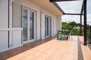 Premantura Holiday House With Sea View - Premantura - 3