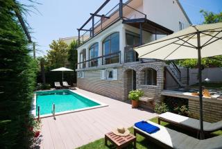 Premantura Holiday House With Sea View - Premantura - 7