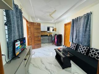 The Rooftop Nest Penthouse In Kondapur near AMB Mall - 4