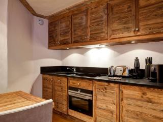 Appartement de standing au centre de Courchevel 1850, en bord de piste et avec terrasse - FR-1-514-35 - Courchevel - 5