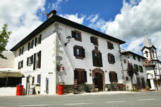 Apartamentos De Montaña Mendiola - Casa Ferran-Casa Karrikaburu - Valcarlos - 9