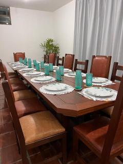 Casa de praia Guarujá - 8