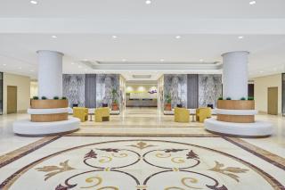 Nur Al Naseem by Makarem - Mekka - 9