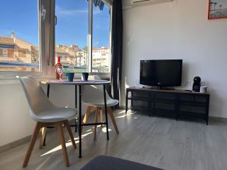 Spacious, two-storey apartment Paraíso Del Mar with pool - Torrevieja - 6