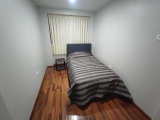 Casa del centro - Puno - 2
