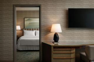 The Westin Calgary Airport - Calgary - 6