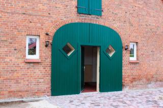 Ferienwohnung Helmsstraße II - 7