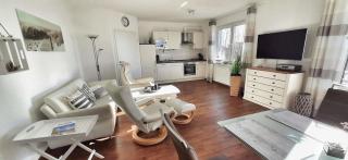 Villa Am alten Kreidebruch, Ferienwohnung "Wellenreiter " - 5