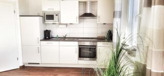 Villa Am alten Kreidebruch, Ferienwohnung "Wellenreiter " - Sassnitz - 2