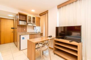 Saint Moritz Diária Brasil 63939 - Brasilia - 7