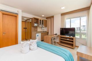 Saint Moritz Diária Brasil 63939 - Brasilia - 1