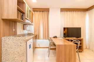 Saint Moritz Diária Brasil 63939 - Brasilia - 3