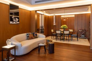 Rosewood São Paulo - São Paulo - 8